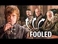 Every Time Tyrion Outsmarted Everyone