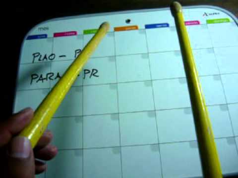 Aprende Alarma