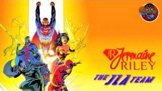 Jermaine Riley - The JLA Team (Ed Sheeran Refix) | @jermaine_riley