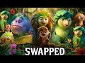 Swapped Full Movie 2026 Michael B Jordan Juno Temple Nathan Greno Review And Facts