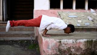 apologize by my voice othmane rahhali