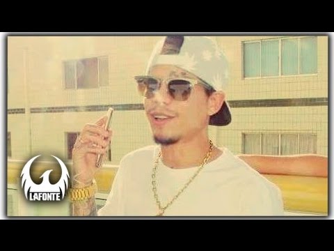 MC Lon e MC Loos - Vai Que Nós Destroi - Versão Oficial (DJ Kaique)  Lançamento 2014