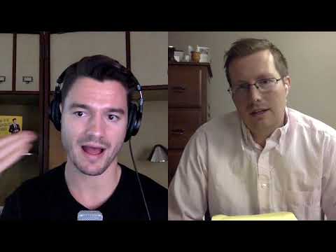 Nathan Latka interviews Performancelivestockanalytics