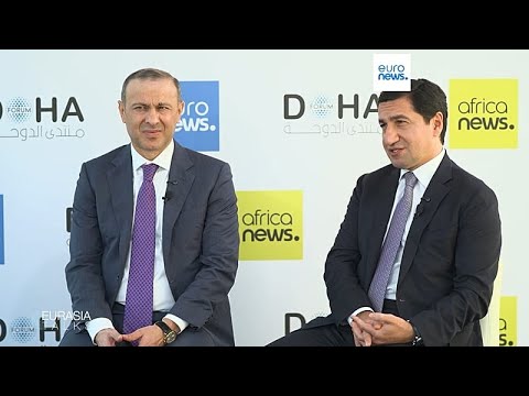 Armenia, Azerbaijan peace negotiators detail peace plan and new US-backed corridor