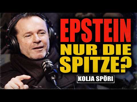 Trump, Rothschilds & Geheimdienste | Kolja Spöri Video-Thumbnail von YouTube