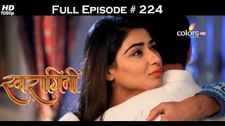 Swaragini - 4th January 2016 - स्वराग�