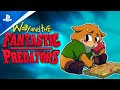 Wally and the Fantastic Predators - Launch Trailer | PS5 & PS4 Games