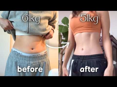 If I Wanted to Lose Belly Fat By Summer, I'd Do This