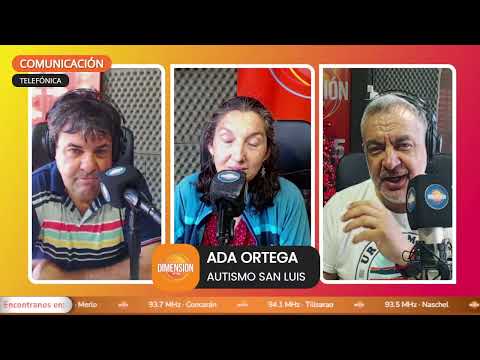 Más luces, menos ruido: El pedido de Autismo San Luis para unas fiestas en paz