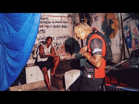 Js da Torre feat. Tz da Coronel - Eu to na Boca