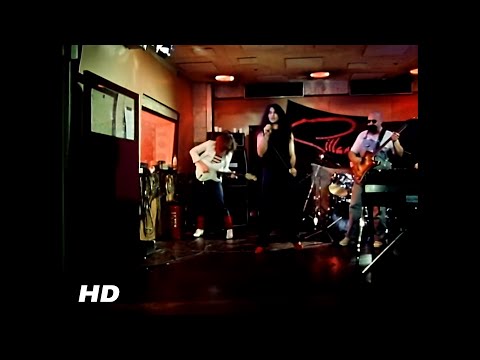 Gillan - Long Gone (Official HD Music Video)