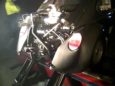WPVW vid of Chris Bolton dyno 385hp  08-07-2013