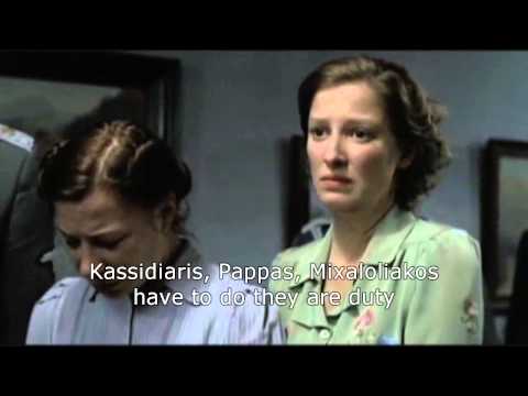 Hitler's reaction to Alex's Als IceBucket challenge