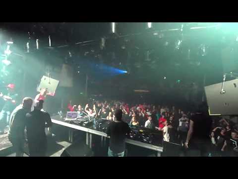 Enzo Tucci - Techno Tuesday 3°part (Amsterdam) 2 october 2018