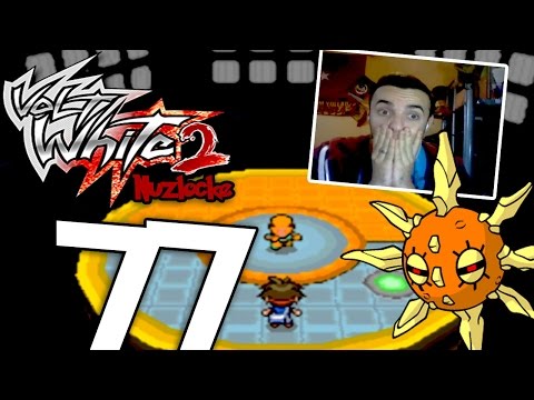 Marshals Fäuste! - Pokémon Volt White 2 Challenge Mode Nuzlocke-Run #77