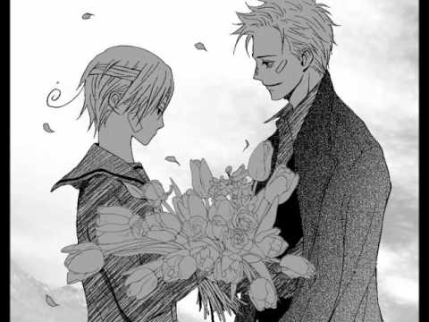 Fix You [APH DenNor]