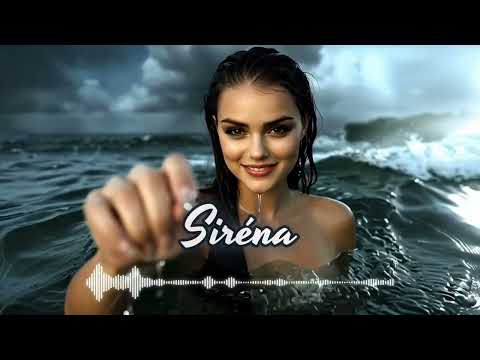 Siréna: VIDEOKLIP s krásnou a PODMANIVOU melódiou ♬