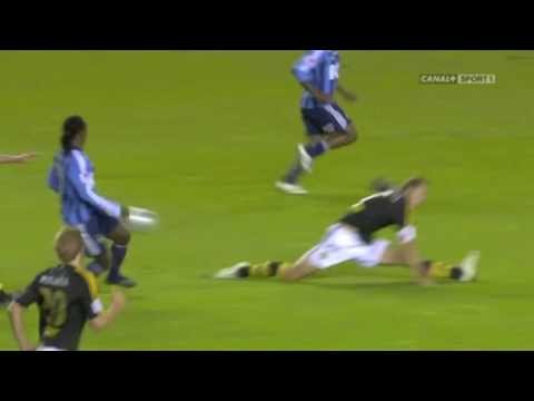 Akrobaten Per Karlsson