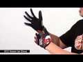 Answer 2011 Ion Glove