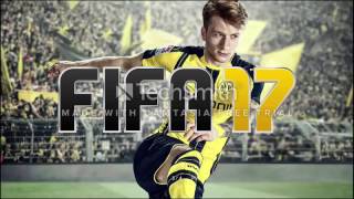 FIFA 17 Soundtrack - Beaty Heart - Slide To The Side
