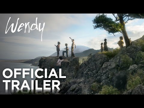 Wendy (Trailer)