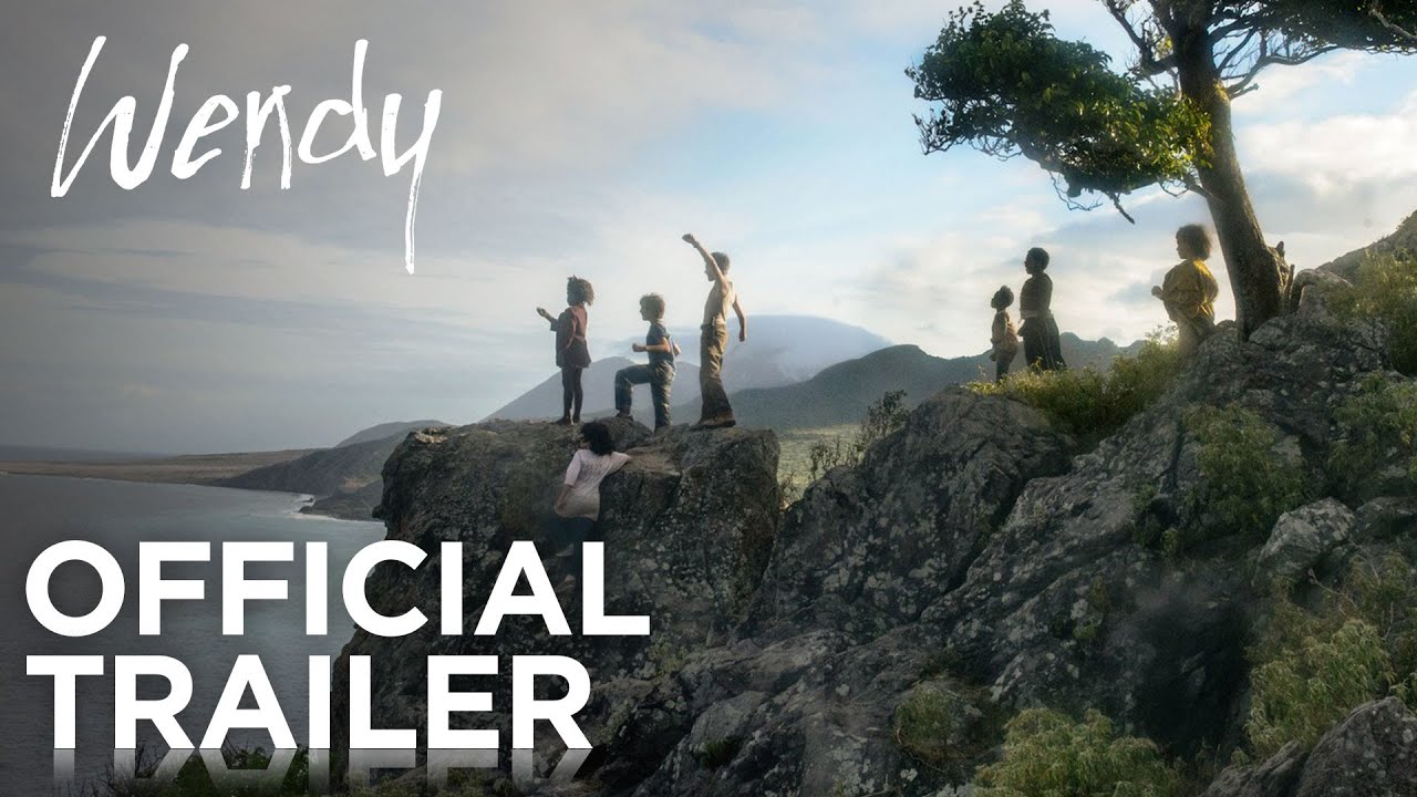 Wendy | Official Trailer