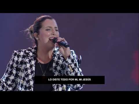 Incomprensible Amor-New Wine