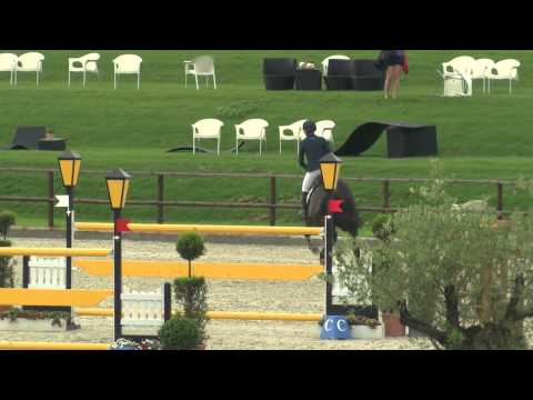 Prf15 38 Charlotte von Rönne   Lauck's Locke - Bonhomme OPEN 2015