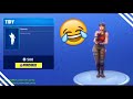 FUNNY TIDY EMOTE!! Fortnite ITEM SHOP April 29 2018! NEW Featured items and Daily items!