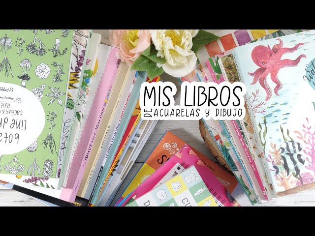Vídeo relacionado con Acuarela