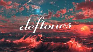 Deftones - Cherry Waves