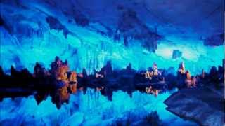 Joy - Cave of Water Drop (Dive Into Mix)