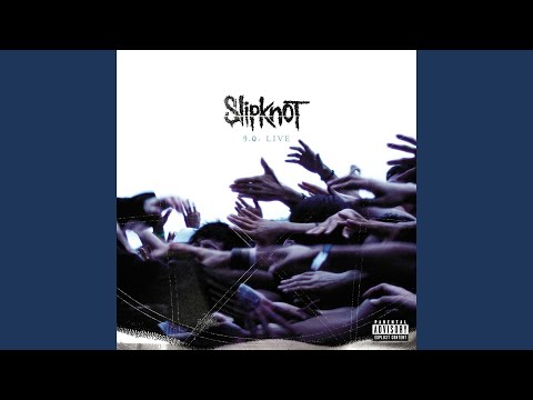 Videoclip de Wait And Bleed (Live Version) — Slipknot