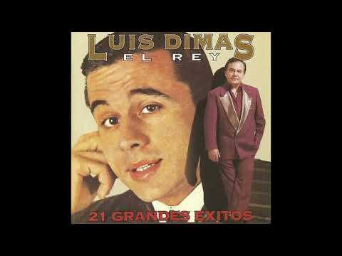 Luis Dimas - Me recordaras