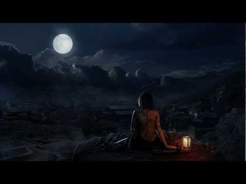 Raven's Jig - Hijo de la Luna (English cover)