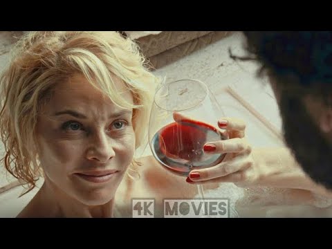 بتحس ان جوزها بيخونها وبنتنقم منه بطريقة عبقرية👌 I ملخص فيلم the body