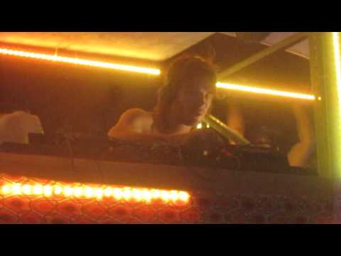 Lee Foss @ Burning Man 2013