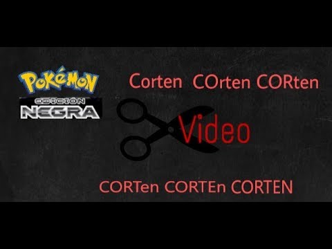 Ep.6-EL DIA FAIL DE LOS CORTES-Pokemon Negro Dual Locke