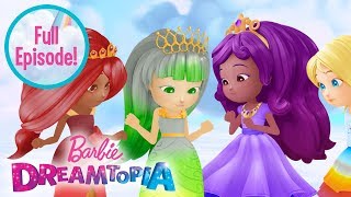 A Winning Color Combination | Barbie Dreamtopia: The Series | Episode 11