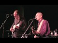 "If I Were You" By Mick Overman & The Maniacs Live At Kuumbwa Jazz Center In Santa Cruz CA
