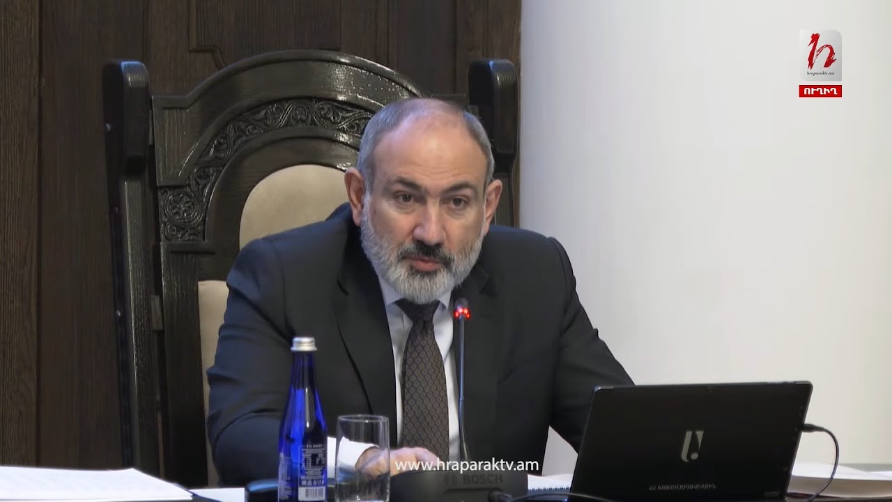 Մարդկանց հետաքրքիր չէ՝ ինչով եք մաքրում ձյունը, մարդկանց պետք է ասֆալտը տեսնել