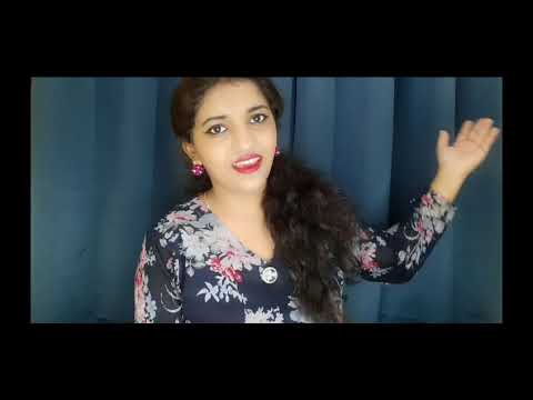 Soniyaa gupta Monologue o...