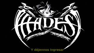 Hades - Pagan prayer (Subtitulado en castellano)