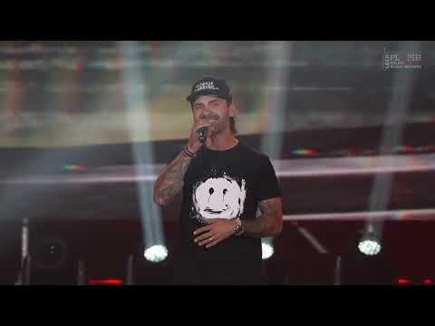 52 DĘBIEC – KONFRONTACJE -  LIVE at Lech Polish Hip-Hop Music Awards Płock 2022