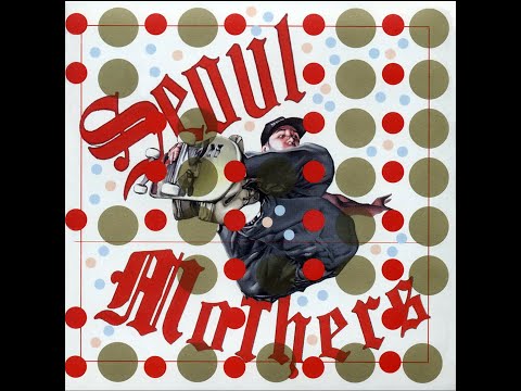 Seoul Mothers - Seoul Mothers (2000)