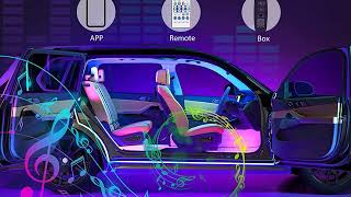 LED Lights: Best LED Lights for Car Interior 2022 - (Review & Buying Guide)