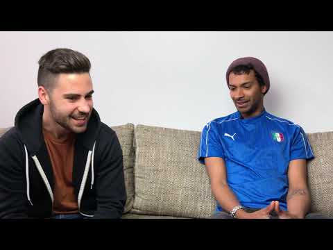 Fragen an Bruder Bender I Politik Inspiration Faultiere & mehr