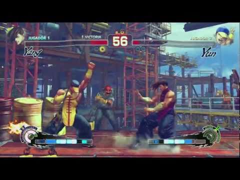 HellTPM vs Nofre - Desafíos LVP