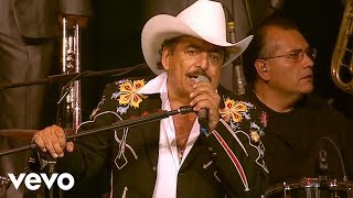 Joan Sebastian - Amorcito Mío (En Vivo)