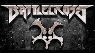 SlimBzTV presents Battlecross live @ Loud As Hell 2017!